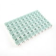 thumbnail image 4 of HATISS 50 Pcs/Set SMD SMT Electronic Component Container Mini Storage Boxes kit, 4 of 4