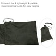 thumbnail image 3 of Waterproof Dry Bag, Foldable PVC Ultralight Dry Sack, Outdoor Dry Bags with Mountaineering Buckle, Large Capacity Floating Dry Bag for Boating, Kayaking, Hiking, Snowboarding, 3 of 8