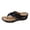 Dark Blue, variant on Comfortable Flip Flops for Women Thong Sandals for Women Comfortable Ladies Slippers Non- Rubber Sole Walking Shoes Women for Beach, Pool, Dorm, Bathroom, Spa, Gym and Travel