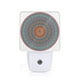 thumbnail image 1 of Balery Mandala Luz Nocturna LED con Sensor Automático, Enchufe con Sensor Crepuscular, Luz Suave de 0.5W para Dormitorio, Pasillo, Baño-EU, 1 of 7