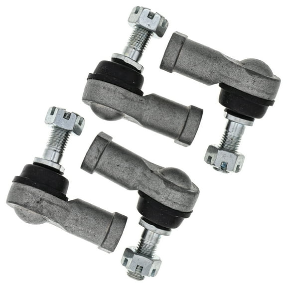 Niche Tie Rod End Kit for 1987 Honda FourTrax 250 TRX250 ATV 519-KTR2285E