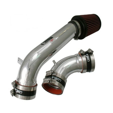 Cold Air Intake Valve Injen 99-00 BMW 323 E46 2.5L/328 E46 2.8L / 01 325 2.5L Black Cold Air Intake **SPECIAL ORDER** ()