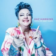 Kaz Hawkins- Until We Meet Again