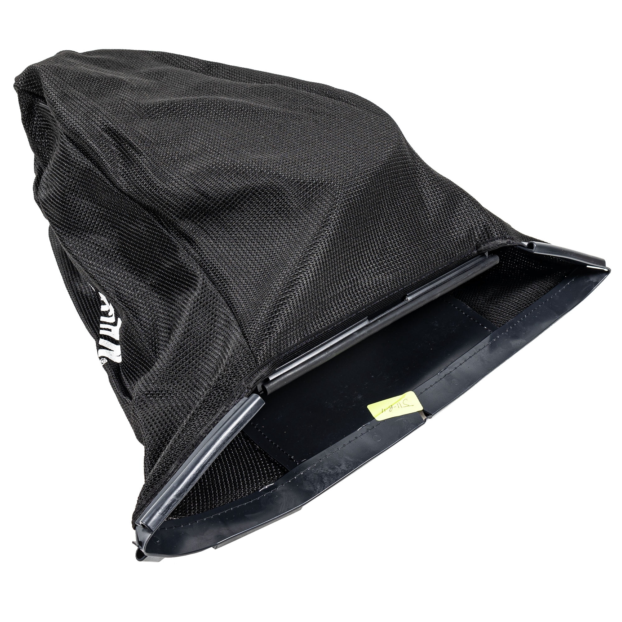 MTD 664P05321A 21" Grassbag Black Std Mesh Craftsman M220 M210 M205 M110 M105