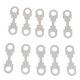 thumbnail image 2 of 10 Piezas de Tiras de Fusibles, Fusible - Fusible 30A - 150A Selección: 50A, 2 of 9