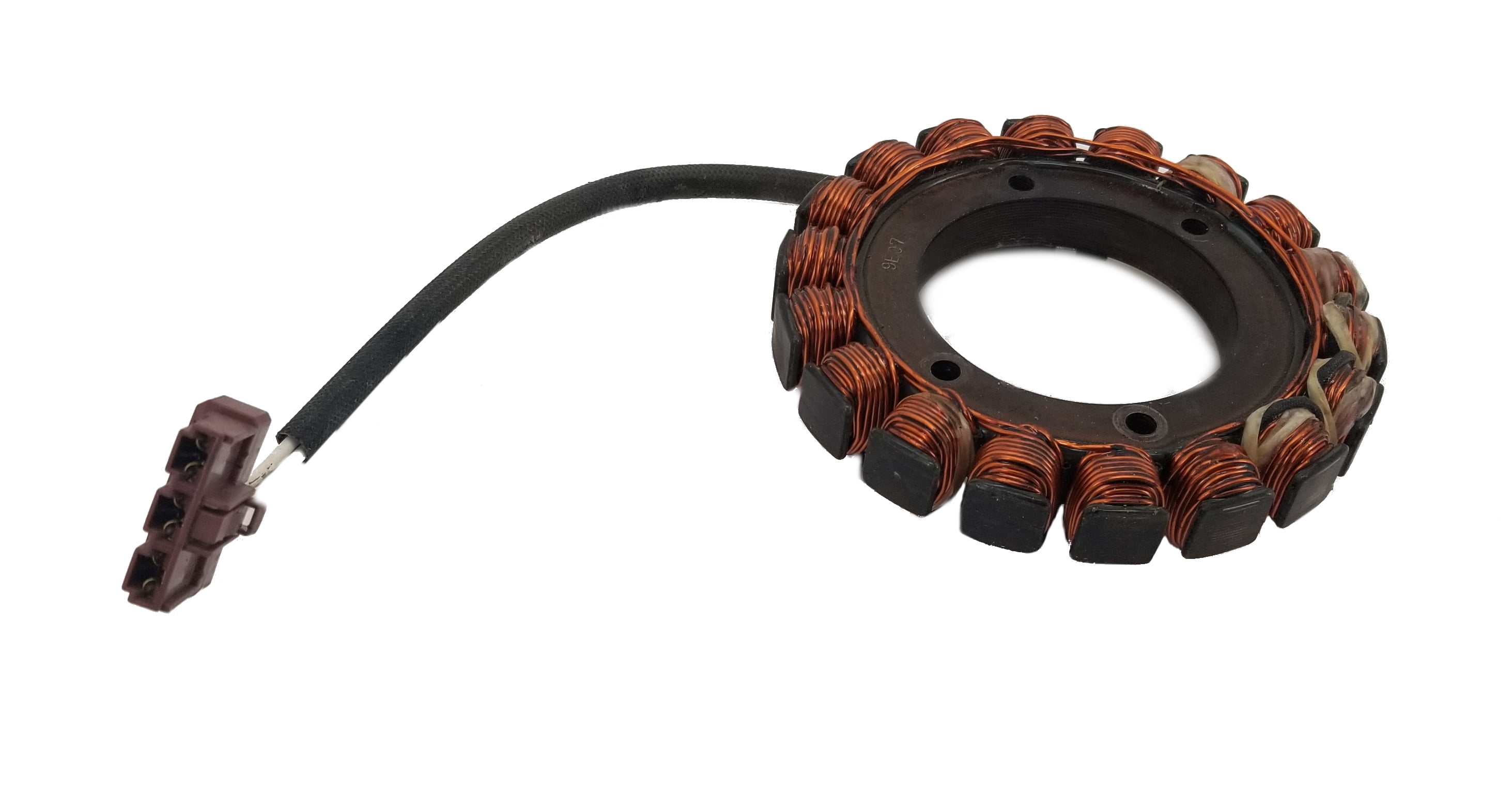 John Deere Original Equipment Electrical Coil M150471