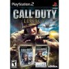 Call of Duty Legacy - PlayStation 2