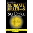 thumbnail image 1 of Les Temps Ultimes Su Doku Book 5, 1 of 4