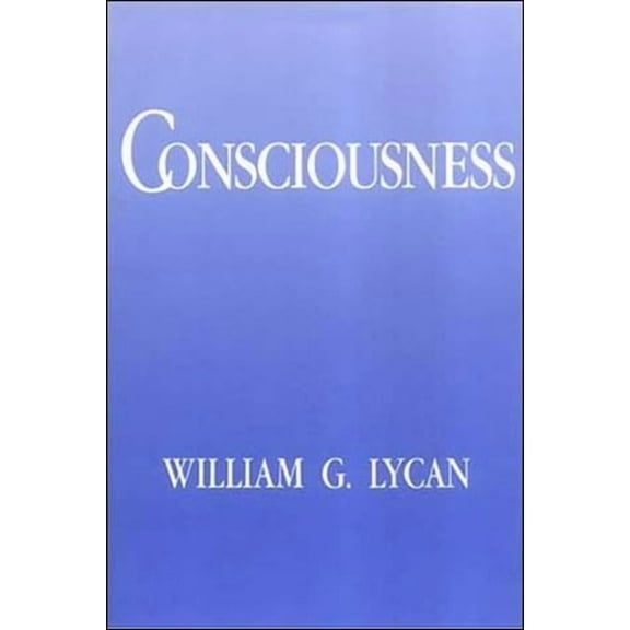 Consciousness, (Paperback)