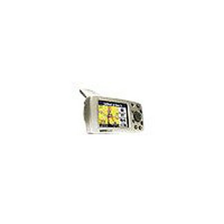 Garmin Quest - GPS navigator - automotive, motorcycle