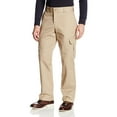 thumbnail image 1 of Dickies Mens FLEX Regular Straight Stretch Twill Cargo Pant, 44W x 30L, 1 of 3