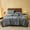 Blue, variant on Byujiro 79"x59" Geometric Diamond Flannel Throw Blanket Soft Warm Plush Cover Cozy Double-Sided Blanket for Sofa, Bed, Couch, Office, Napping