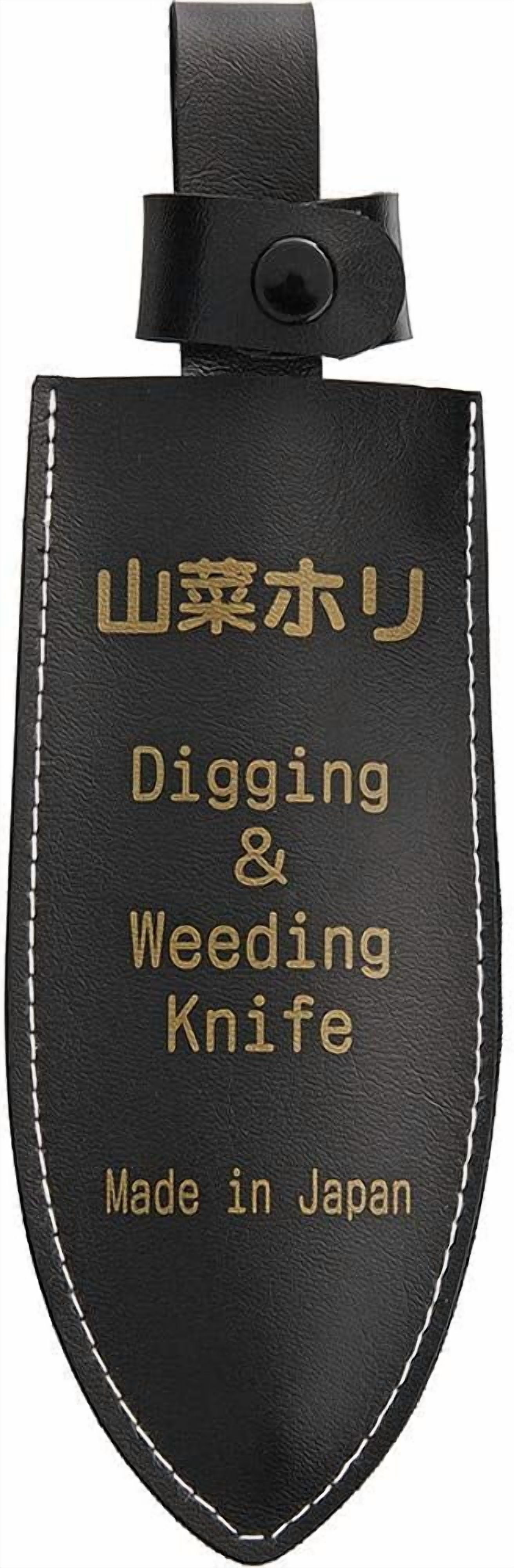 Bonsai Hori Hori Garden Knife