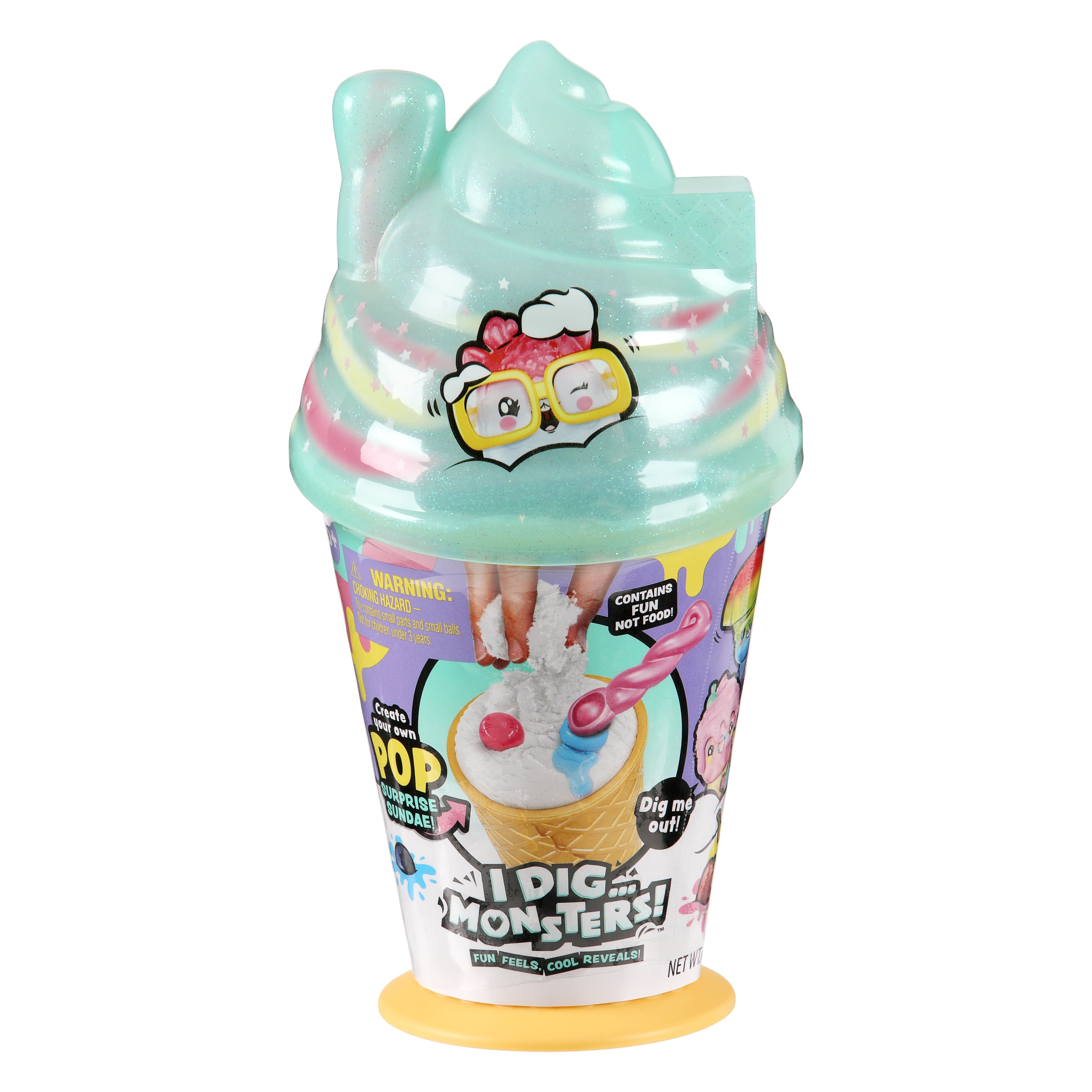 Ice Cream Special Edition Bundle – JUGGY