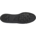 thumbnail image 7 of Converse Classic Low Top Black Monochrome Size 6 Men/ 8 Women, 7 of 7