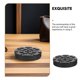 thumbnail image 3 of ELAYARD De Goma Para Elevador De Auto Con Adaptador Resistente Y Antideslizante En Color Negro, 3 of 8