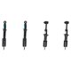 thumbnail image 1 of (4) Amortiguadores Gas Aviator 2003 A 2009 Lincoln SACHS ., 1 of 4