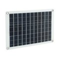 thumbnail image 1 of W Solar Water Pump Kit,Monocrystalline Silicon 20W Solar Solar Powered Water Pump Kit Solar Panel Water Pump Kit Precision Engineered, 1 of 14