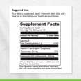 thumbnail image 6 of DaVinci Labs Coenzyme Q10 Chewmelt 100 mg - Heart & Liver Health - 60 Chewable Tablets, 6 of 6