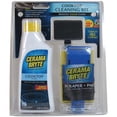 thumbnail image 2 of Cerama Bryte Cooktop Cleaning Kit - Includes Scraper and Pad - 2 Piece Kit, 2 of 3