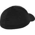 thumbnail image 5 of Flexfit By Yupoong Mens/Womens Diamond Quilted Cap, 5 of 5