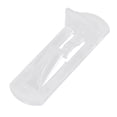 thumbnail image 1 of Miangastore 30pcs Self-locking Shelf Pegs Support Pin Clips Bookshelf Pegs For Shelves, 1 of 8