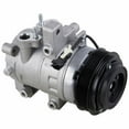 thumbnail image 2 of AC Compressor & A/C Kit For Ford Mustang GT 5.0L Coyote V8 2011 2012 2013 2014 S197 - BuyAutoParts, 2 of 10