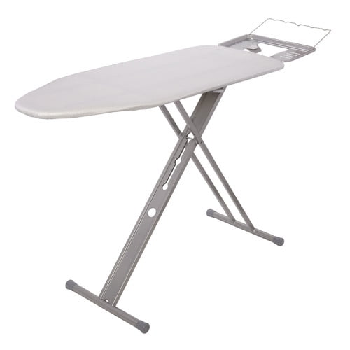 Household Essentials Italian Wide Top Ironing Board Walmart Com Walmart Com