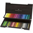 thumbnail image 1 of Polychromos 120 Pencil Wood Box Set, 1 of 11