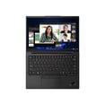 thumbnail image 3 of Lenovo ThinkPad X1 Carbon Gen 10 21CB000AUS 14" Notebook - WUXGA - 1920 x 1200 - Intel Core i5 i5-1240P Dodeca-core (12 Core) - 16 GB Total RAM - 256 GB SSD - Black Paint - Intel Chip - Windows 1, 3 of 5