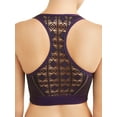 thumbnail image 2 of Women's Active Eyelet Molded Seamless Bra, 2 of 5