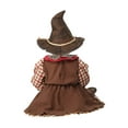 thumbnail image 2 of Sunny Scarecrow Costume for Infants, 2 of 2