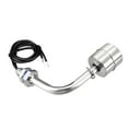 thumbnail image 3 of 78mm Right Angle Stainless Steel Water Level Liquid Sensor Vertical Float Switch, 3 of 4
