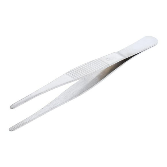 químico de un TWEET de material acero inoxidable para experimentos de 12,5 cm / 5 pulgadas