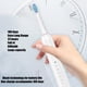 thumbnail image 5 of Toothbrush Toothbrush With 8 Brush Heads 6 Cleaning Modes Upgraded Toothbrush Longer Life Faster Chargin, 5 of 9