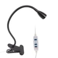 thumbnail image 1 of UV Glue Curing Lamp UV LED Black Lamp 3W Ultraviolet Curing Light For Mobile Phone Maintenance Banknote Inspection, 1 of 5