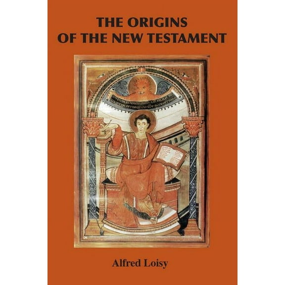 The Origins of the New Testament (Paperback)