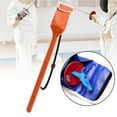 thumbnail image 6 of guohui Children's Fencing Bag Fencing with Adjustable Strap Portable Waterproof 600D Oxford Fabric Fencing Storage Bag Orange, 6 of 9