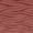 Dark Pink, variant on NOMADIC NOOK Set of 4 Solid Striped Square Pillow Covers Luxury Textured Pillowcases Dark Pink 18" x 18"