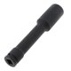 thumbnail image 1 of Juego De Dados De Impacto De Aire De Tuerca Profunda De 28 Mm Para Trabajo , Impulsión De 1/2 Pulgada, 6 Punto 200 Longitud Baoblaze Zócalo de impacto métrico de 6 puntos, 1 of 7