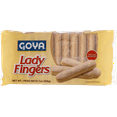 GOYA Sweet Lady Fingers Biscuits 7 oz, Perfect with Tea