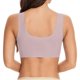 thumbnail image 4 of Mujeres Ropa Interior Y Sujetadores sin Tirantes Encaje Diario Sujetador, Sujetadores sin Tirantes para las Mujeres Fina Colección Lateral Cómodo, 4 of 6