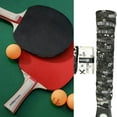 thumbnail image 4 of Bandeau de Protection pour Raquette de Badminton et Tennis - Prise Multifonctionnelle et Adhésif pour Tête, 4 of 7