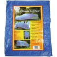thumbnail image 1 of Howard Berger V1020 Reinforced Plastic Tarp (10ft x 20ft), 1 of 1