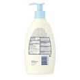 thumbnail image 5 of 2 Pack - AVEENO Baby Daily Moisture Lotion Fragrance Free 12 oz, 5 of 8