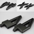 thumbnail image 4 of Stylish 3D 4X4 Auto Car Logo Emblem Badge Sticker Truck Auto Motor Car Stickers Decals, 4 of 8