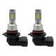 thumbnail image 5 of 2pcs Csp H15 Led Lamps Car Headlight Bulbs H1 H3 H4 H8 H9 H11 H7 Fog Light Hb3 9005 Hb4 9006 6000k 8000k Auto Drl 12v 24v 80w, 5 of 5