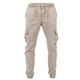 thumbnail image 3 of Pantalones de trabajo informales para hombre Fridja  hfkajh101689, 3 of 3