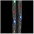 thumbnail image 2 of Christmas Lights 32 Multi-Color LED Ribbon Light 9 feet Battery Operated, 2 of 2