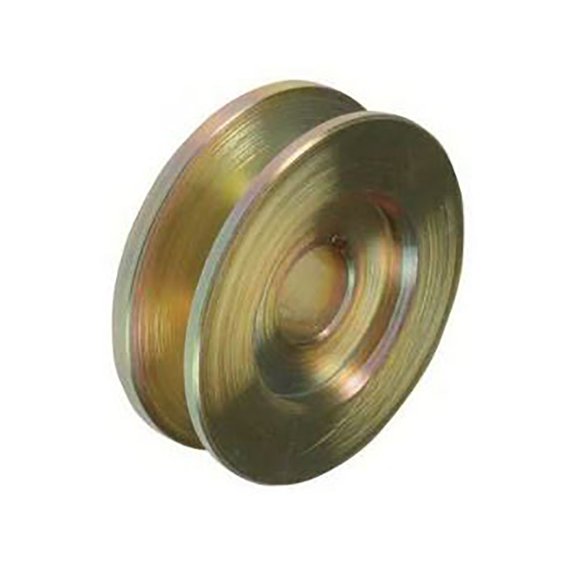 Alternator Pulley Fits Delco Replaces 1939886